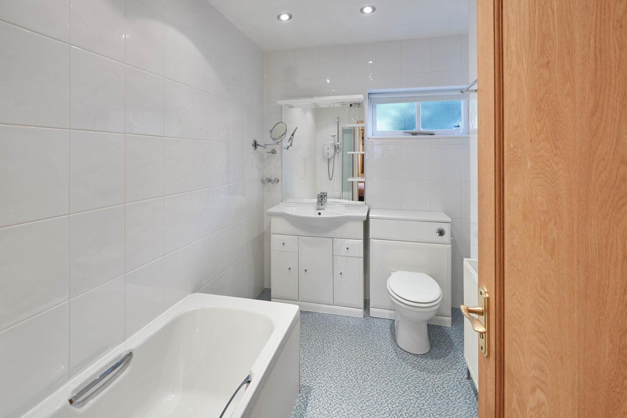 Host & Stay - Folkton Cottages Scarborough Room photo