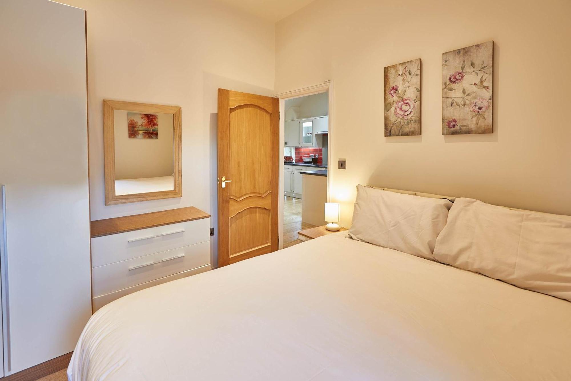 Host & Stay - Folkton Cottages Scarborough Room photo