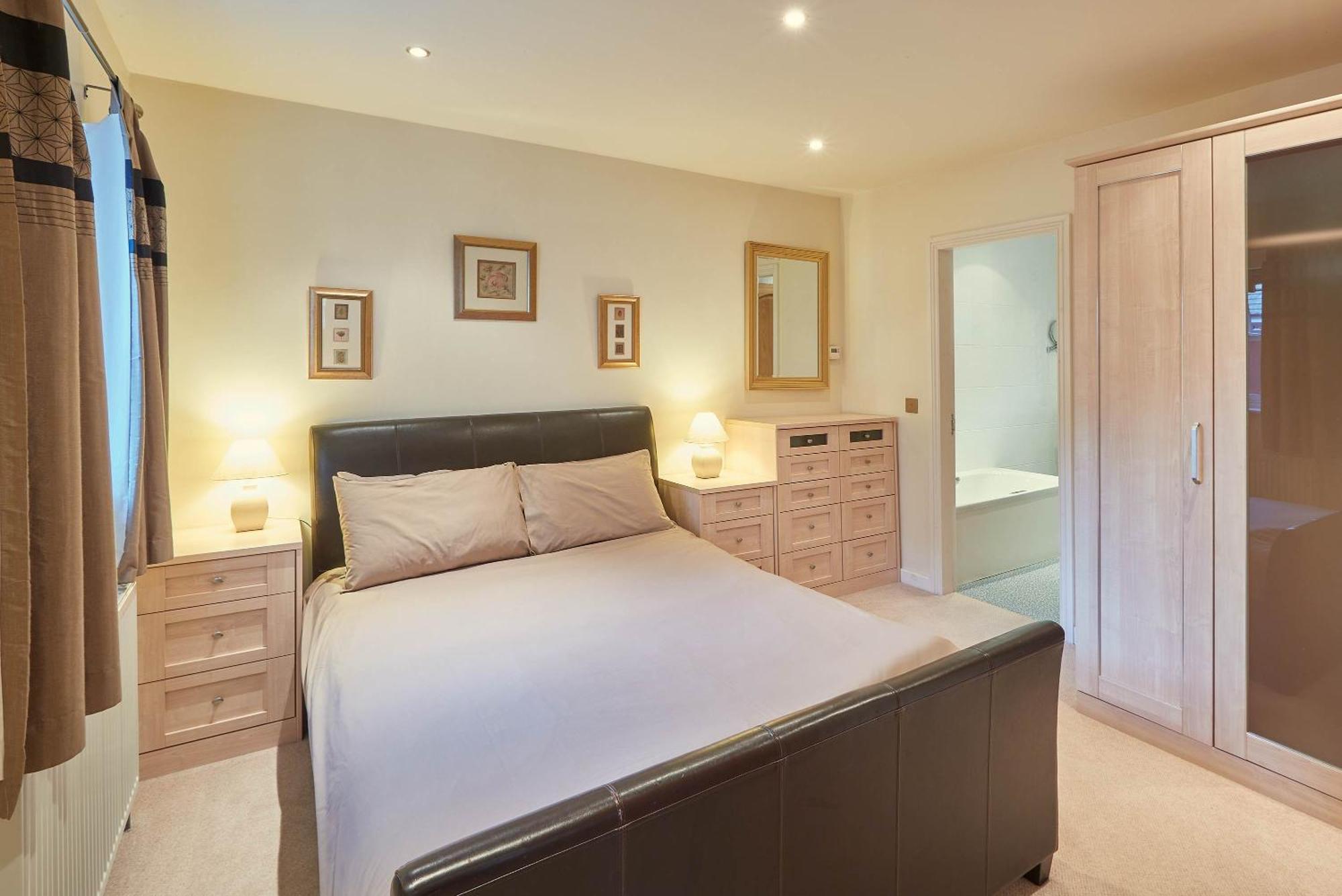 Host & Stay - Folkton Cottages Scarborough Room photo