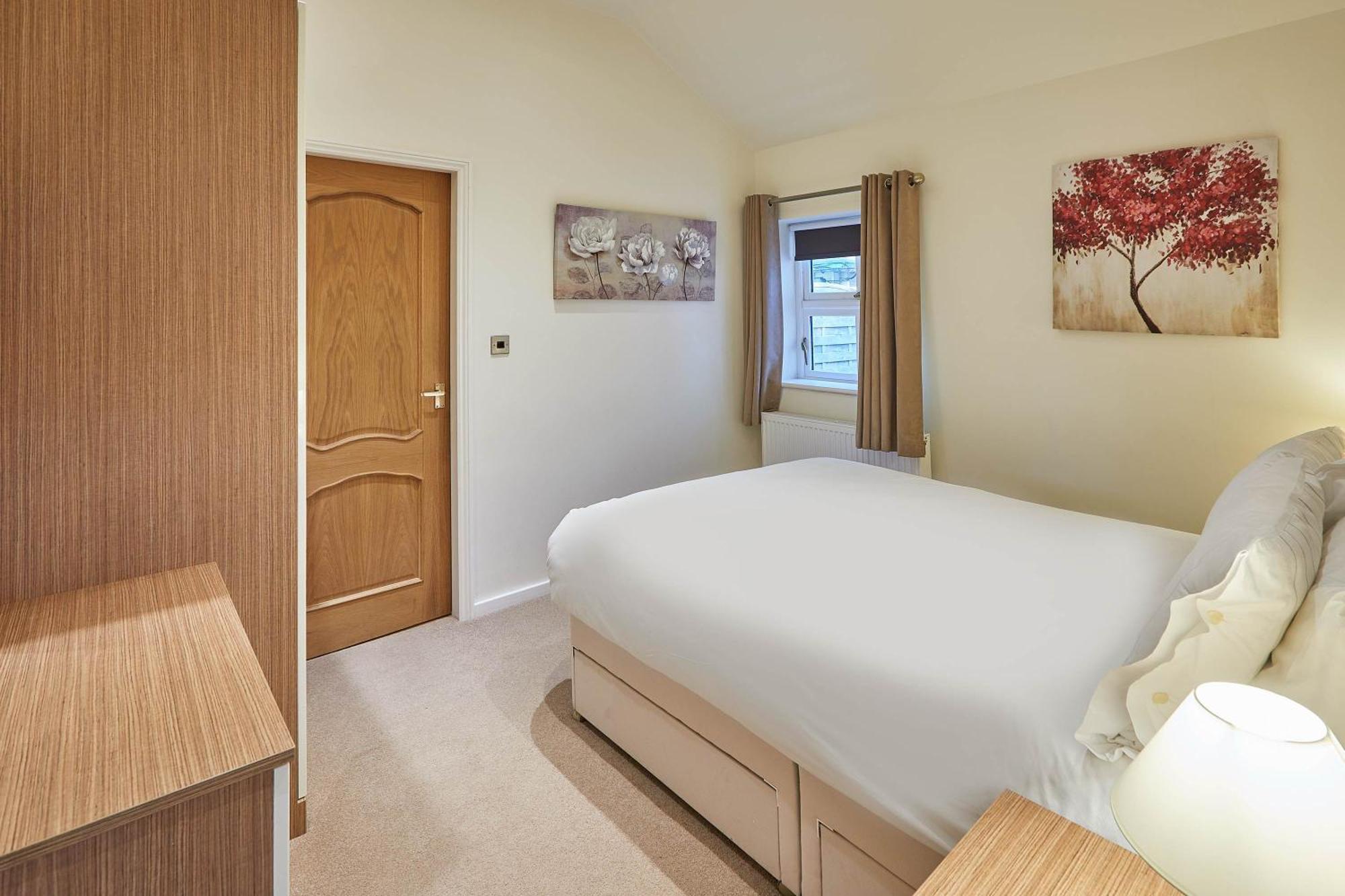 Host & Stay - Folkton Cottages Scarborough Room photo