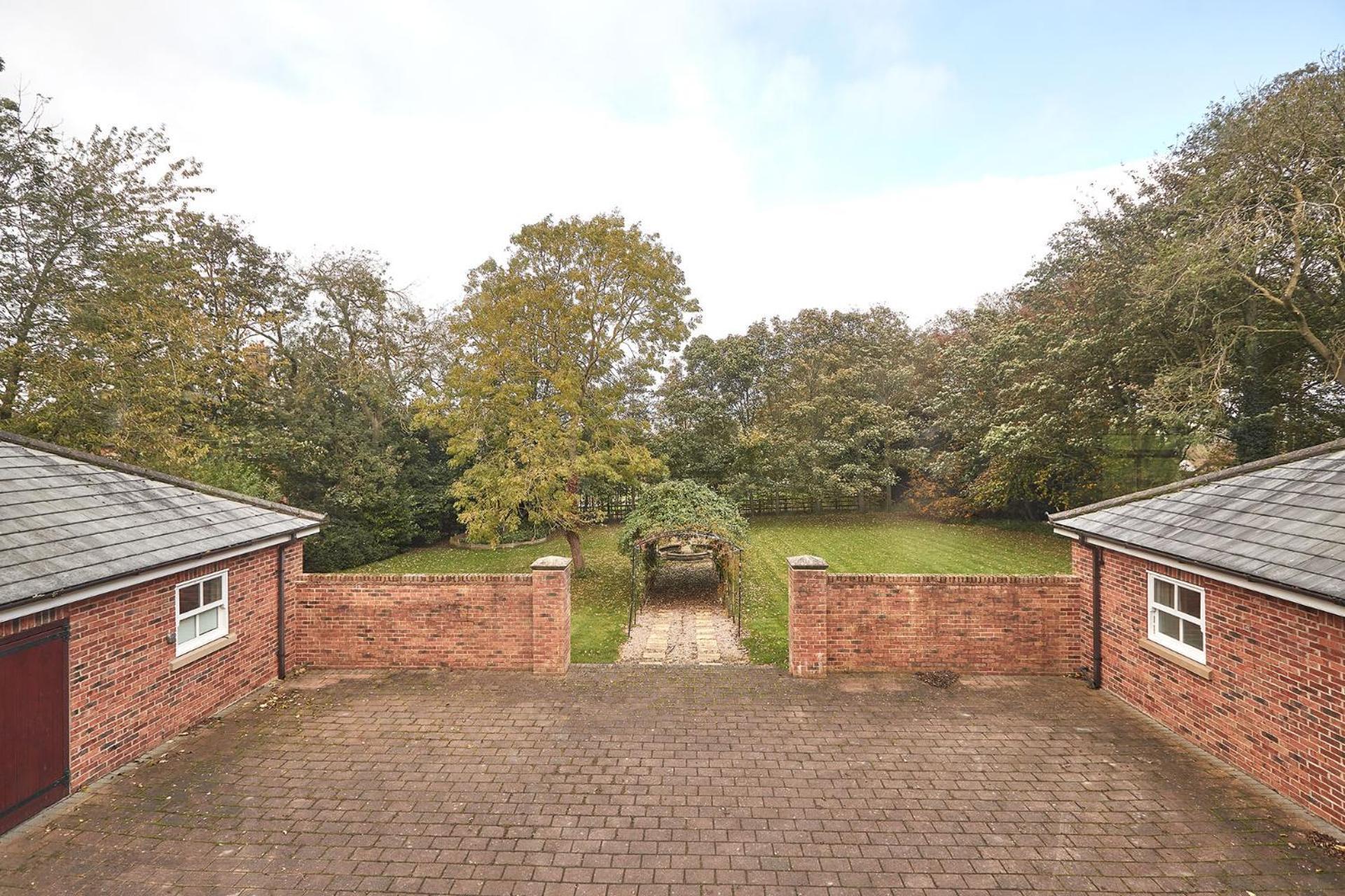 Host & Stay - Folkton Cottages Scarborough Room photo