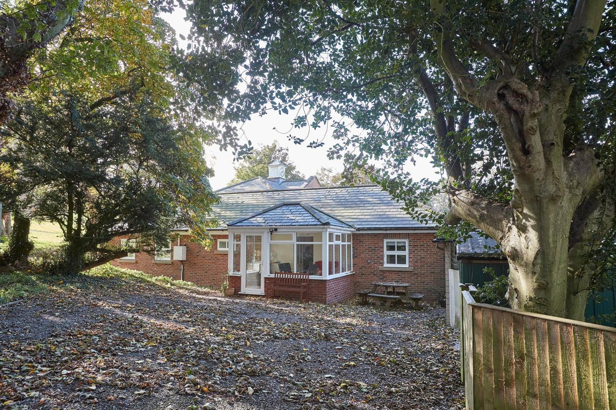 Host & Stay - Folkton Cottages Scarborough Room photo