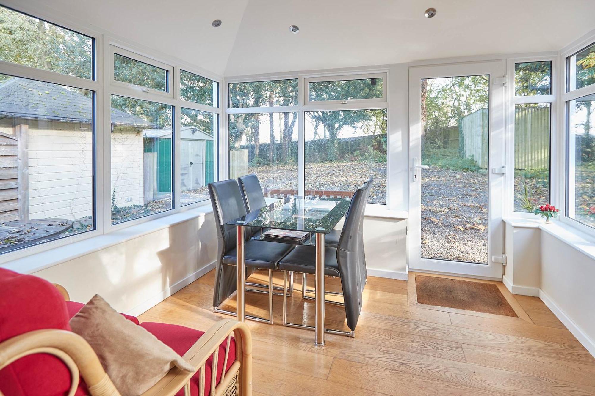 Host & Stay - Folkton Cottages Scarborough Room photo